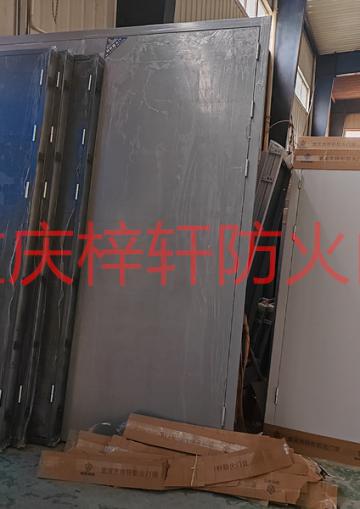 重慶超大防火門(mén)生產(chǎn)廠(chǎng)家