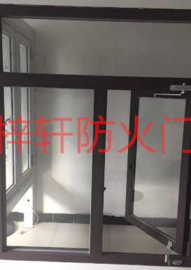 重慶甲級乙級防火窗生產(chǎn)廠家