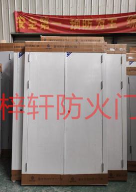 重慶鋼木防火門(mén)生產(chǎn)廠家