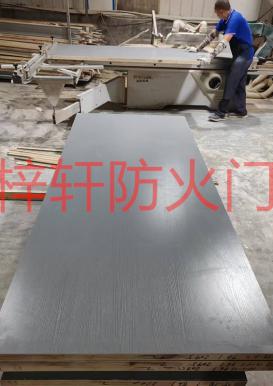 重慶防火門維修更換