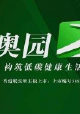 中國奧園地產(chǎn)集團(tuán)